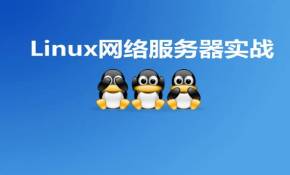 Linux网络服务器实战视频课程Redhat 6.4