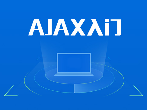 Ajax程序开发经典实例视频教程