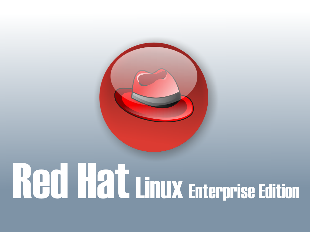 红帽 Redhat Linux企业内部培训实录视频教程