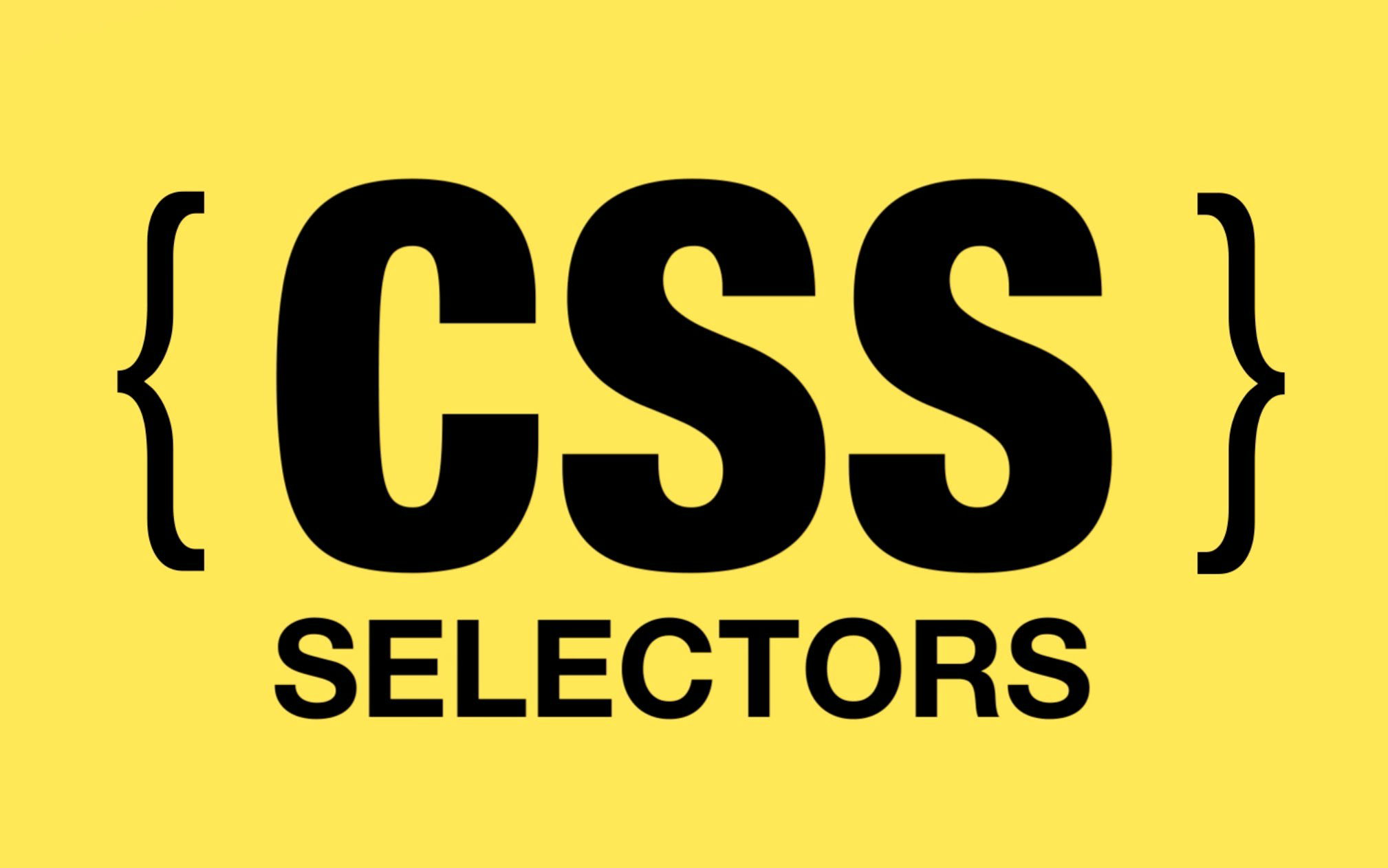 爬虫开发系列视频教程(CSS选择器)