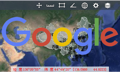 Google地图下载器制作视频课程
