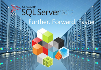 SQL Server 2012 应用和管理层面解析视频课程