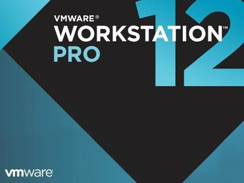 VMware Workstation 12,桌面虚拟机工作站视频教程