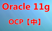Oracle 11gOCP 考试实战培训视频课程专题