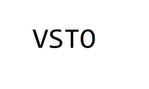 VSTO开发中级视频教程