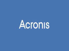 Acronis Ture Image 2019详细视频教程