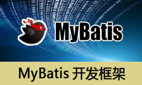 MyBatis ORM持久层框架技术