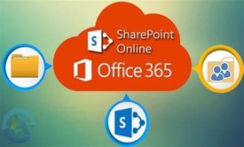 本地文件共享到Office365的迁移