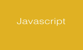 Javascript 语言高级课程
