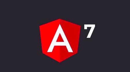 Angular7课程教程