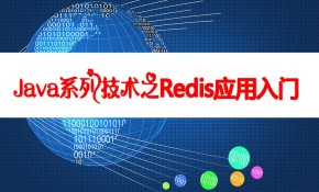 Java系列技术之Redis5应用入门
