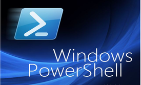 PowerShell脚本语言编程与自动化运维学习