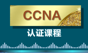 CCNA完整视频教程