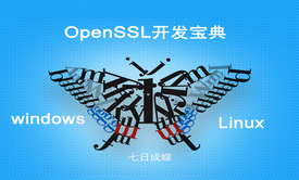 OpenSSL开发宝典（第二部：OpenSSL源码调试与结构说明）