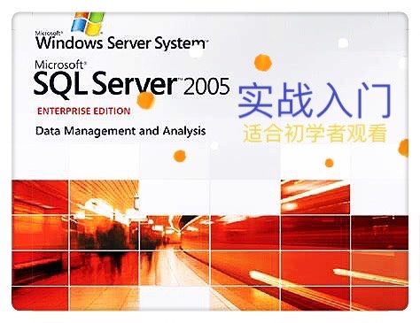 SQL Server 2005实战入门