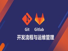Git/Gitlab 开发流程与运维管理