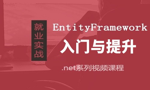 EntityFramework实战视频课程