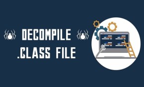 Java 8 ClassFile
