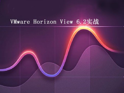 多面学习VMware Horizon View 6.2实战视频课程
