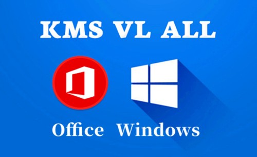 批量激活Windows Office之KMS/开源KMS激活服务器/2021 视频课程