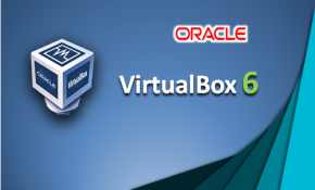 VirtualBox6.1的使用