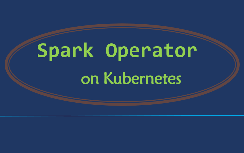 Spark on k8s Operator部署视频教程手动离线部署
