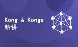 WebApi网关Kong/Konga精讲