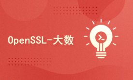 OpenSSL开发宝典（第八部：大数BIGNUM）
