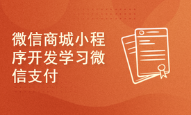 最新版微信支付，10分钟实现微信小程序支付功能