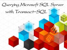 【王顶】SQL Server数据库开发与管理必备技能视频课程-通用SQL语言编程