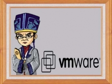 现任明教教主VMware vSphere数据中心虚拟化视频教程