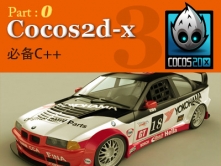 Cocos2d-x手机游戏开发必备C++语言基础视频教程__Part 0