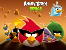 iOS开发视频教程《愤怒的小鸟》