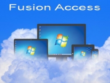 华为桌面虚拟化：Fusion Access使用基础视频课程