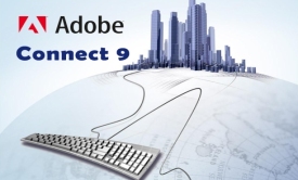 Adobe Connect 9安装视频课程