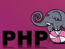 PHP基础程序设计初级入门视频课程
