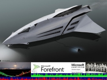微软Forefront TMG 2010 防火墙实战Part 1视频课程